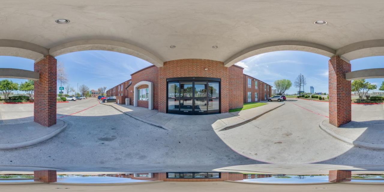 Quality Inn & Suites Richardson-Dallas Exterior foto