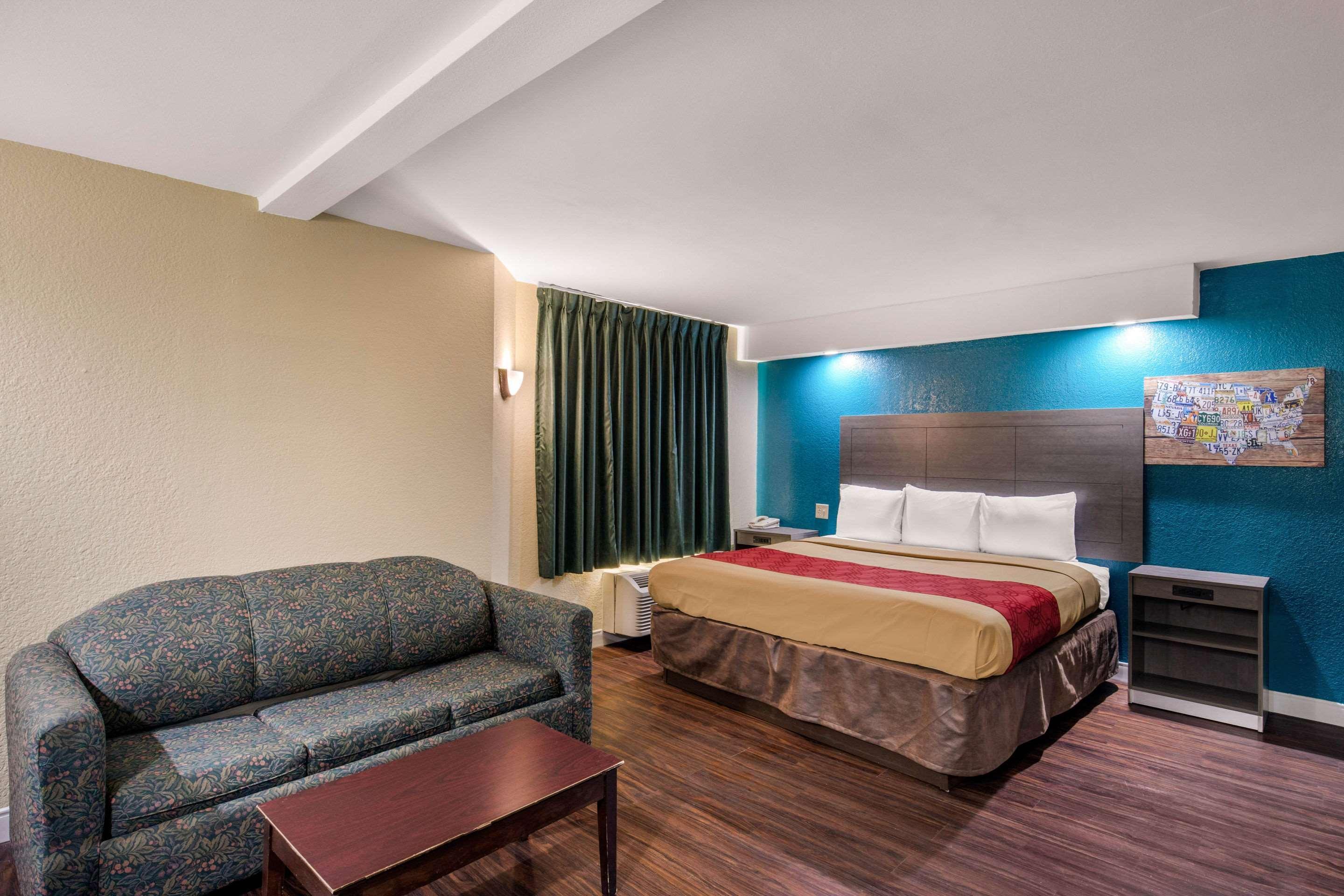 Quality Inn & Suites Richardson-Dallas Exterior foto