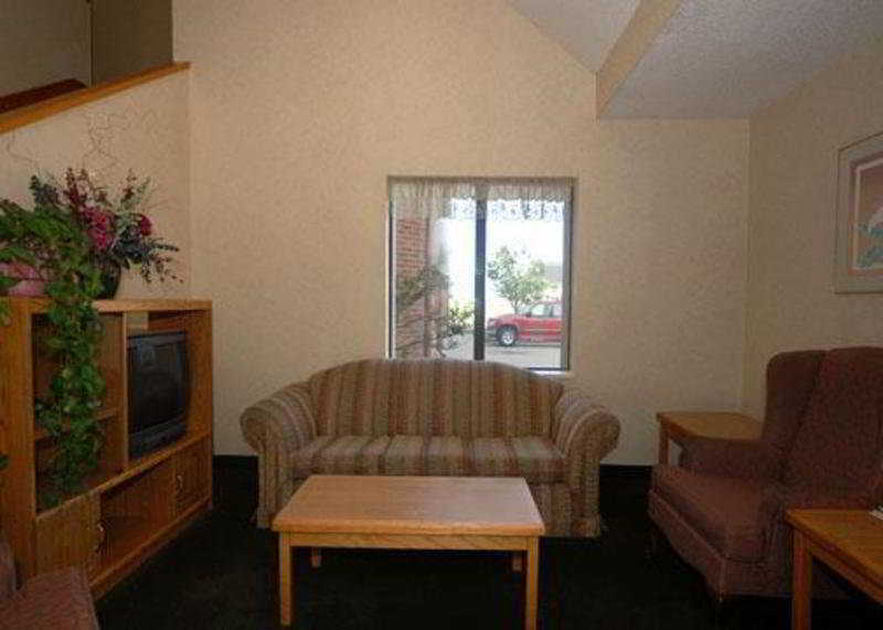 Quality Inn & Suites Richardson-Dallas Zimmer foto